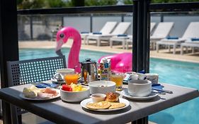 Hotel le Caiman